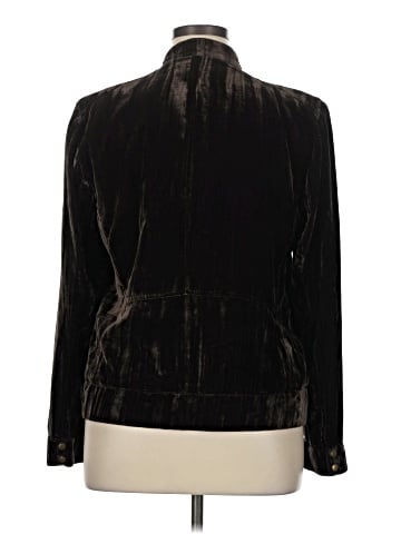23rd St. Jacket (view 2)