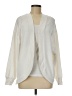 Target Ivory Cardigan Size M (estimated) - photo 1