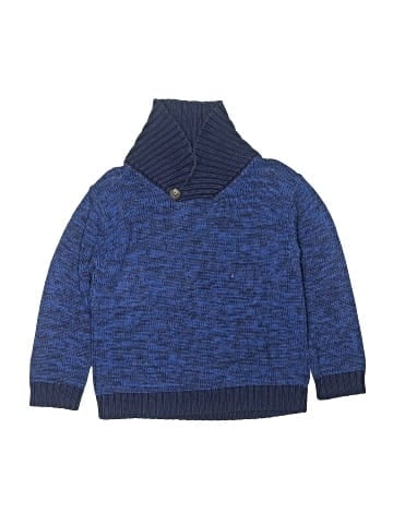 Cherokee Pullover Sweater (view 1)