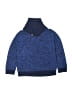 Cherokee 100% Cotton Blue Pullover Sweater Size 4T - photo 1