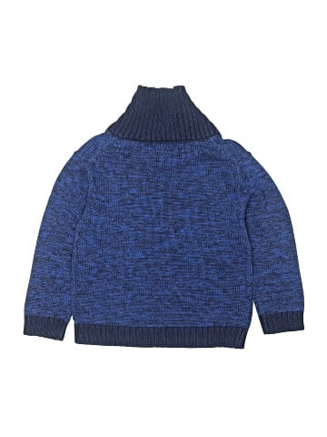 Cherokee Pullover Sweater (view 2)