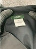 J.Crew 100% Silk Black Cocktail Dress Size 10 - photo 6