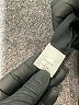 J.Crew 100% Silk Black Cocktail Dress Size 10 - photo 7