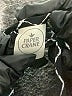 Paper Crane 100% Polyester Black Sleeveless Blouse Size S - photo 7