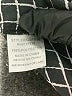 Paper Crane 100% Polyester Black Sleeveless Blouse Size S - photo 8