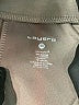 Layer 8 Solid Gray Casual Pants Size M - photo 4