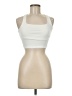 Unbranded Ivory Tank Top Size M - photo 1