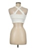 Unbranded Ivory Tank Top Size M - photo 2