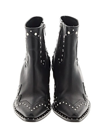 The Kooples Ankle Boots (view 2)
