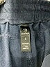 MPG Solid Blue Casual Pants Size S - photo 4