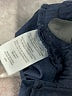 MPG Solid Blue Casual Pants Size S - photo 5