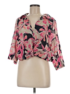 Tommy Hilfiger 3/4 Sleeve Blouse