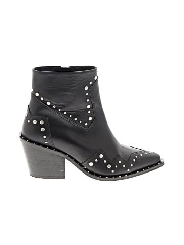 The Kooples Ankle Boots (view 1)