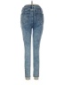 PacSun Hearts Blue Jeans Size 28 waist - photo 2
