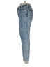 PacSun Hearts Blue Jeans Size 28 waist - photo 5