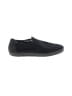 Eileen Fisher Black Flats Size 8 - photo 1
