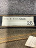 Rag & Bone/JEAN Hearts Black Jeans Size 26 waist - photo 4