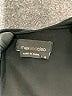 Max and Cleo Metallic Silver Cocktail Dress Size 10 - photo 7
