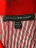 Briggs New York 100% Polyester Red Jacket Size 12 (petite) - photo 6