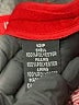 Briggs New York 100% Polyester Red Jacket Size 12 (petite) - photo 7