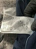 Gap 100% Cotton Solid Blue Jacket Size XS - photo 7