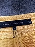 Sally LaPointe Solid Gold Casual Pants Size 12 - photo 7