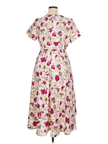 Lane Bryant Casual Dress (view 2)
