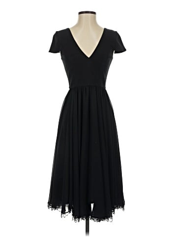 Dress the Population Cocktail Dress (view 1)