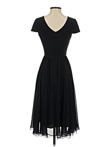 Dress the Population Cocktail Dress (view 2)