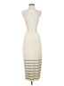 Mod Ref Ivory Cocktail Dress Size S - photo 1