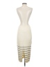 Mod Ref Ivory Cocktail Dress Size S - photo 2