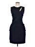 Reiss Blue Cocktail Dress Size 6 - photo 1