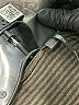Lilith Gray Long Sleeve Top Size XS - photo 8