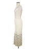 Mod Ref Ivory Cocktail Dress Size S - photo 5