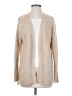Neely Tan Cardigan Size S - photo 1