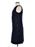 Reiss Blue Cocktail Dress Size 6 - photo 5