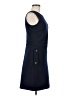 Reiss Blue Cocktail Dress Size 6 - photo 4