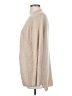 Neely Tan Cardigan Size S - photo 5