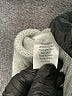 Evereve Silver Pullover Sweater Size XS - photo 8