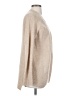 Neely Tan Cardigan Size S - photo 4