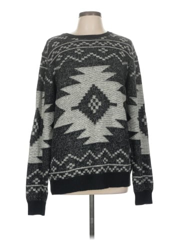 On The Byas Pullover Sweater (view 1)