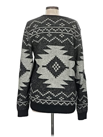 On The Byas Pullover Sweater (view 2)