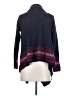 Eddie Bauer Purple Cardigan Size XS - photo 2