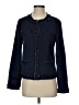 Chico's Blue Jacket Size Sm (0) - photo 1