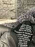 Fila Sport 100% Polyester Gray Cardigan Size S - photo 8