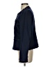 Chico's Blue Jacket Size Sm (0) - photo 5