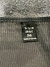 Shein Curve Gray Long Sleeve T-Shirt Size 18 Plus (3) - photo 7