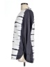 Te Verde Tie-dye Gray Pullover Sweater Size L - photo 5