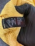 Sally LaPointe Gold Long Sleeve Top Size L - photo 8