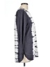 Te Verde Tie-dye Gray Pullover Sweater Size L - photo 4